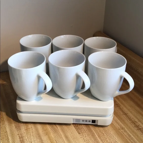 Gibson Dining Set Of Gibson Everyday China Square Bottom